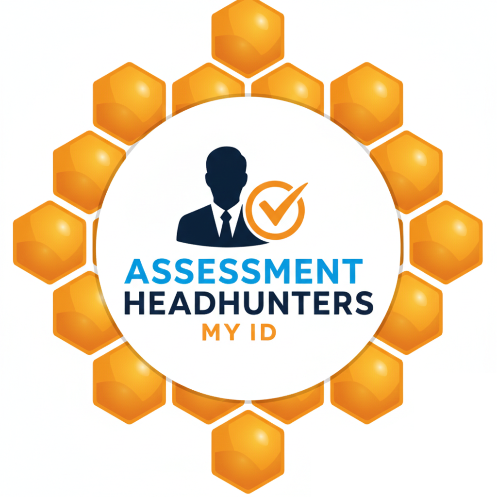 Logo HeadHunters